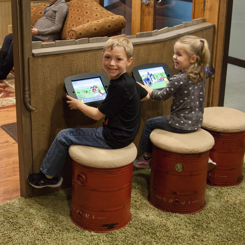 Testimonials of Redwood Pediatric Dentistry