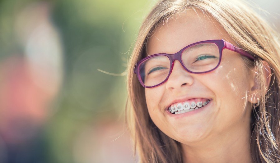 Braces for Kids: What Do They Do and When Are They Needed